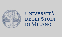 Logo Università degli studi di Milano Logo Università degli studi di Milano